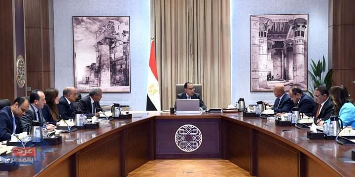 خريطة طريق لتطوير صناعة الأثاث.. وتيسيرات جديدة للمصنعين في دمياط