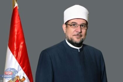 "بالأسماء" الأوقاف تعتمد 88 خطيبًا جديدًا لإقامة الشعائر بنظام المكافأة