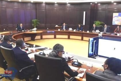 مدبولي يتابع خطة التعاون مع مؤسسة التمويل الدولية لتمكين القطاع الخاص