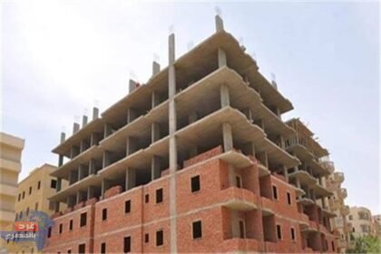 تعديلات قانون التصالح في مخالفات البناء الجديد