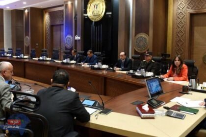 الحكومة:إطلاق واجهة سياحية عالمية غرب مدينة العلمين الجديدة