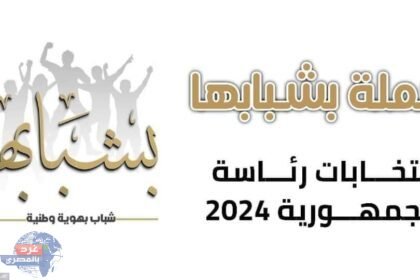 مساعد وزير الشباب والرياضية :اهمية تمكين الشباب وإكسابهم المهارات لسوق العمل