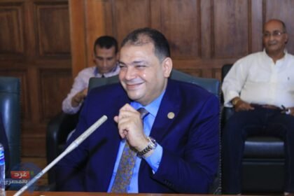 البديوى : "حملة ١٠٠ صحة" توفر عربات تضم عيادات متنقلة للعديد من التخصصات الطبية