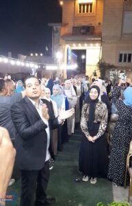 انطلاق احتفالية تكريم اوائل الطلاب بكفر المياسرة دمياط ..بالأسماء انطلاق احتفالية تكريم اوائل الطلاب بكفر المياسرة دمياط ..بالأسماء