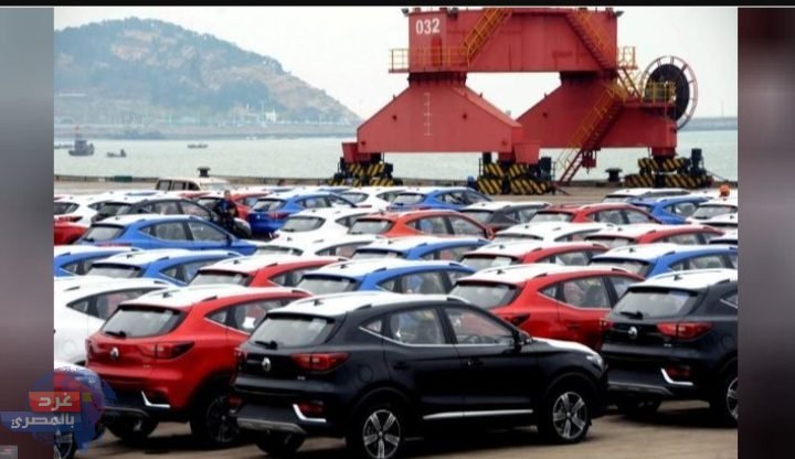 تقترب الصين من انتزاع لقب أكبر  مصدر للسيارات في العالم