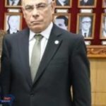 رسميا .. قرار جمهوري بتعيين نائب عام جديد