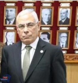 رسميا .. قرار جمهوري بتعيين نائب عام جديد