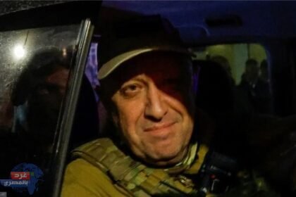 يفغيني برغوجين