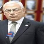 المستشار محمد شوقي فتحي.. نائب عام مصر اعتبارًا من 19 سبتمبر المقبل