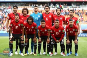 موعد وديتي مصر ضد زامبيا والجزائر خلال إكتوبر موعد وديتي مصر ضد زامبيا والجزائر خلال إكتوبر