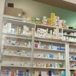 حبس صيدلى 10 سنوات لحيازة أدوية مخالفة وإدارة صيدلية بدون ترخيص