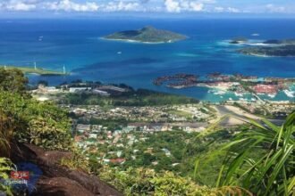 5 مدن أفريقية ضمن قائمة الأكثر سعادة على مستوى العالم