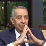 دمياط تودع الربان محمود سعد