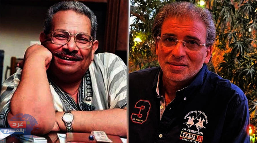 انطلاق “الإسكندراني” مع خالد يوسف واسامة انور عكاشة الإسبوع المقبل