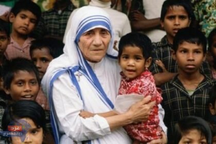 26 عاما علي رحيل الأم تيريزا ..رائدة العمل الخيري في العالم