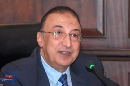 محافظ الإسكندرية والتواصل الفوري مع مشاكل المواطنين.. "مواطن ومسؤل"