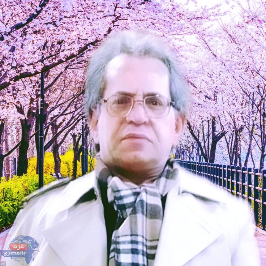 محراب السماء