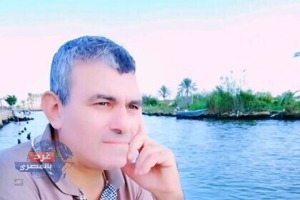 " جولة مع قامات الفكر في دمياط "