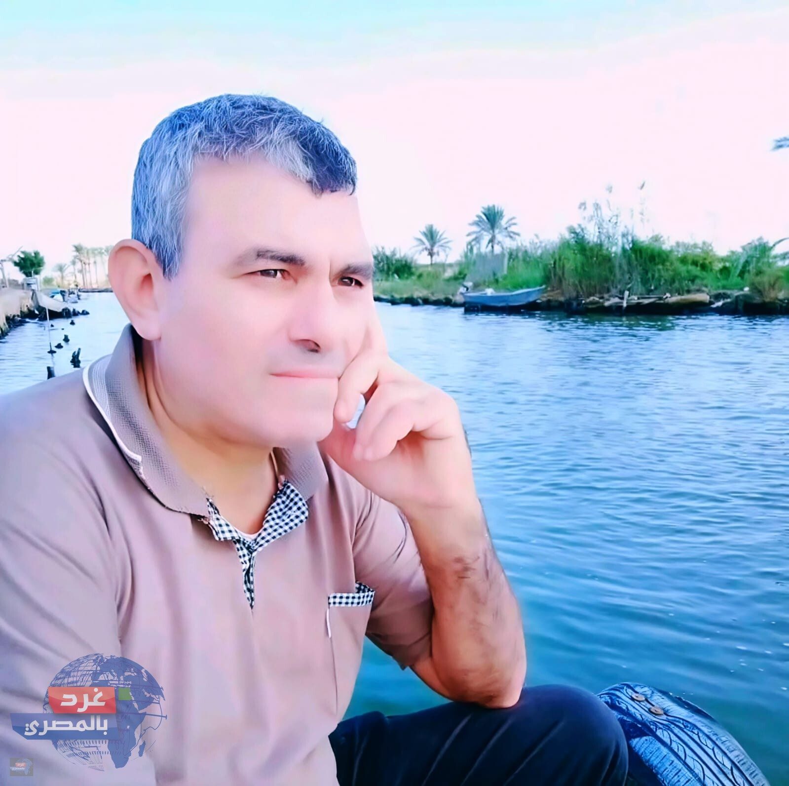 " جولة مع قامات الفكر في دمياط "