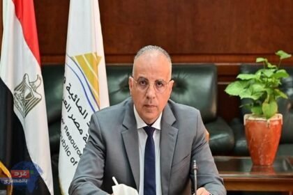 الري: مذكرة تفاهم مع كينيا لإنشاء 10 سدود وآبار للمياه الجوفية