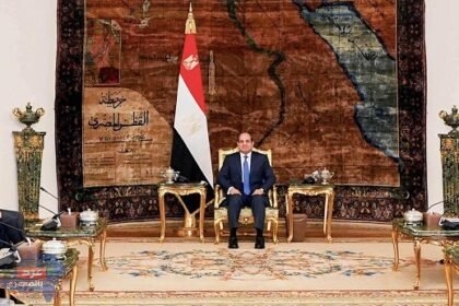 السيسي : رفض مصر سياسات العقاب الجماعي والتهجير القسري للفلسطينيين