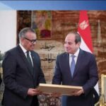 "مصر أول دولة في العالم تحقق المستوى الذهبي في القضاء على فيروس سي"