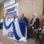 آثار دمياط تحتفي بملحمة أكتوبر بندوة "بانوراما الانتصارات"