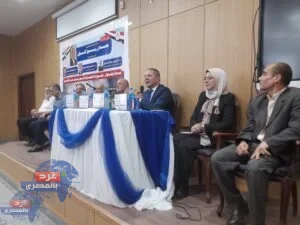 آثار دمياط تحتفي بملحمة أكتوبر بندوة "بانوراما الانتصارات"