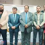 إطلاق حملة بشبابها ب دمياط.. ل تعزيز المشاركة في الاستحقاق الإنتخابي ٢٠٢٤