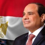 السيسي: العفو عن باقي العقوبة لبعض المحكوم عليهم احتفاءً بالذكري الـ72 لثورة 23 يوليو
