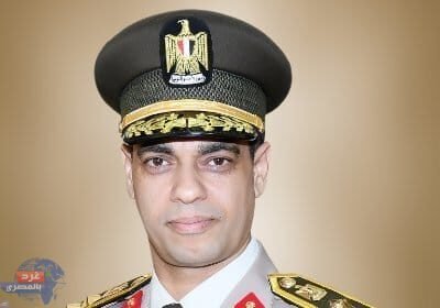 مقتل جندي مصري بنيران إسرائيلية في رفح ..بيان الجيش المصري