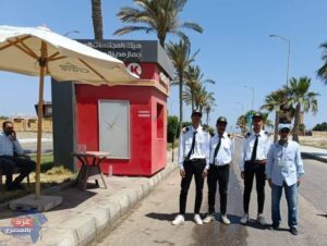 3مناطق حرة للمواطنين بالمجان ..لأول مرة بشاطئ دمياط الجديدة 3مناطق حرة للمواطنين بالمجان ..لأول مرة بشاطئ دمياط الجديدة