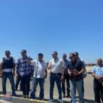 رئيس جهاز مدينة دمياط الجديدة