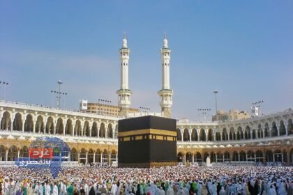قصة الكعبة الشريفة
