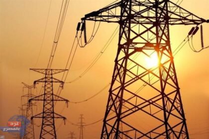 زيادة مدة انقطاع الكهرباء إلى 3 ساعات يوميًا في القليوبية