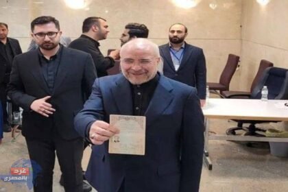 80 مرشحاً لرئاسة إيران..أبرزهم نجاد و قليباف