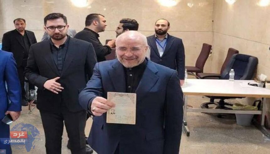 80 مرشحاً لرئاسة إيران..أبرزهم نجاد و قليباف