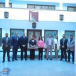 بمشاركة الأورمان والفرعونية ..صحة دمياط : استلام ١٨ وحدة من مؤكسدات القلب