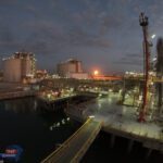الحكومة تطرح مناقصة عالمية لاستيراد 15 شحنة من الغاز المسال