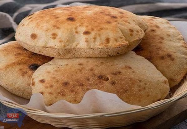 التموين :رفع سعر القمح المخصص لإنتاج الخبز المدعوم 20% ولا مساس بسعر الرغيف