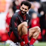 رسمياً - محمد صلاح يفوز بجائزة أفضل لاعب في ليفربول موسم 2023-2024