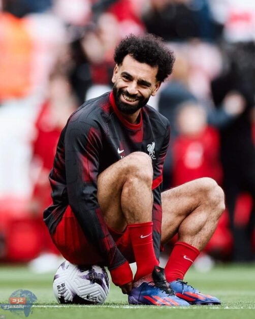 رسمياً - محمد صلاح يفوز بجائزة أفضل لاعب في ليفربول موسم 2023-2024