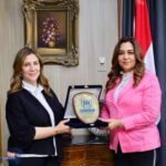 لتعزيز أواصر التواصل..محافظ دمياط تستقبل ممثل مفوضية الأمم المتحدة لشئون اللاجئين