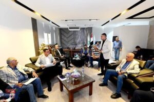 تقرير الإسكان: استثمارات "دمياط الجديدة" في عهد السيسي تتجاوز حصيلة 34 عاماً بأربعة أضعاف