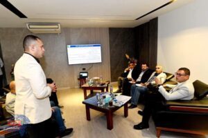 تقرير الإسكان: استثمارات "دمياط الجديدة" في عهد السيسي تتجاوز حصيلة 34 عاماً بأربعة أضعاف
