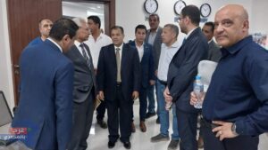 الاعلى للجامعات: لجنة لتقييم استقلال فرع جامعة جنوب الوادي إلى جامعة مُستقلة