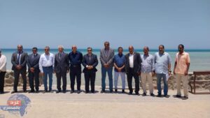 الاعلى للجامعات: لجنة لتقييم استقلال فرع جامعة جنوب الوادي إلى جامعة مُستقلة