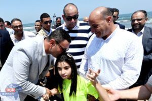 وزير الإسكان يتفقد اللمسات الأخيرة لإنهاء 672 وحدة بمشروع "جنة" للإسكان بدمياط الجديدة وزير الإسكان يتفقد اللمسات الأخيرة لإنهاء 672 وحدة بمشروع "جنة" للإسكان بدمياط الجديدة