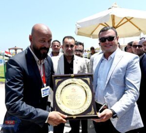 وزير الإسكان يتفقد اللمسات الأخيرة لإنهاء 672 وحدة بمشروع "جنة" للإسكان بدمياط الجديدة وزير الإسكان يتفقد اللمسات الأخيرة لإنهاء 672 وحدة بمشروع "جنة" للإسكان بدمياط الجديدة