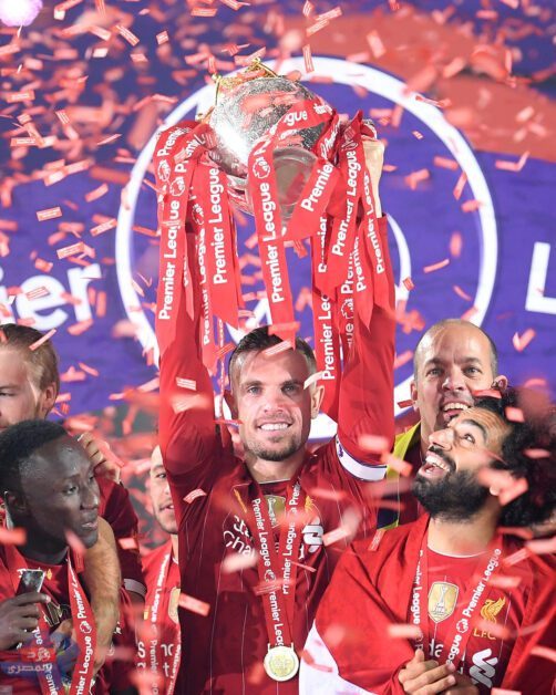 نادي ليفربول اليوم